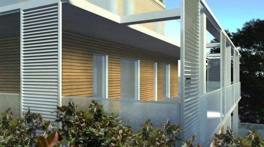 0866 Bergamo via Corridoni trilocale di 110mq Bergamo