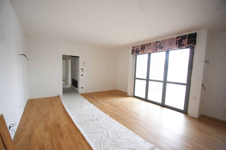 0866 Bergamo via Corridoni trilocale di 110mq Bergamo