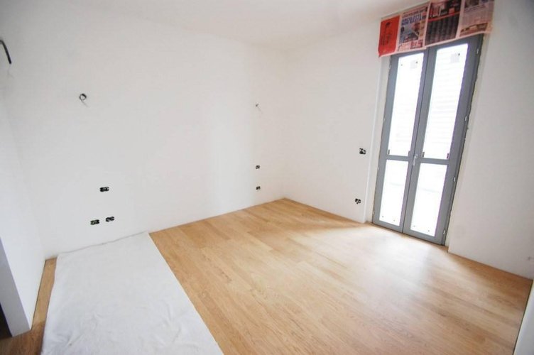 0866 Bergamo via Corridoni trilocale di 110mq Bergamo