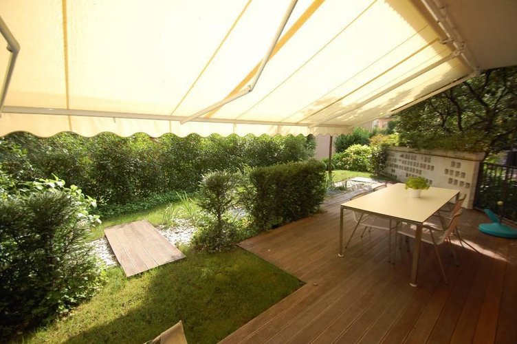 0698 Bergamo Conca d'oro quadrilocale 140mq Bergamo