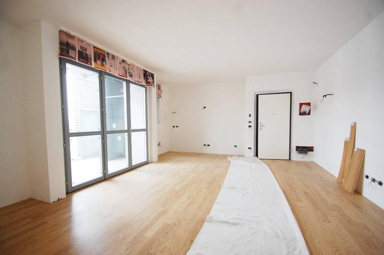 0864 Bergamo via Corridoni in classe A Bergamo