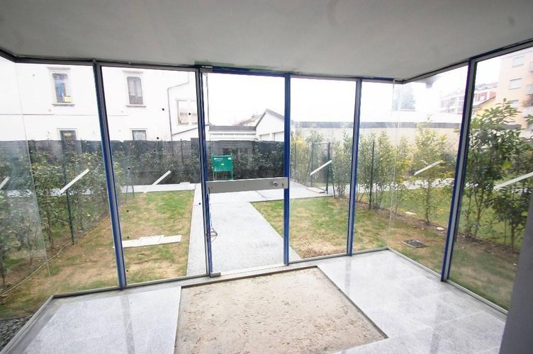 0864 Bergamo via Corridoni in classe A Bergamo