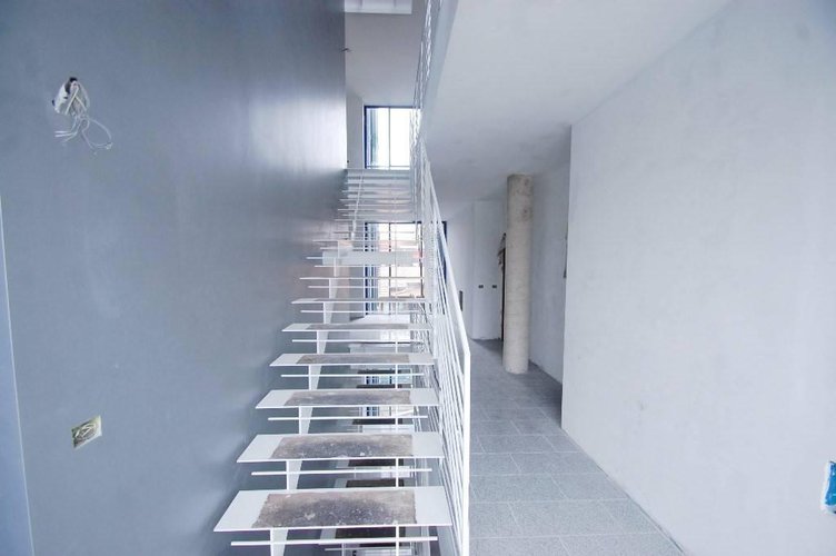 0864 Bergamo via Corridoni in classe A Bergamo