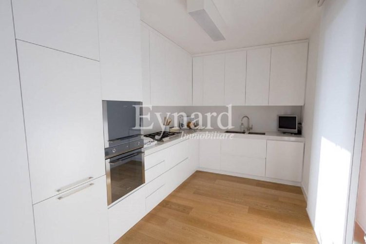 0425 Bergamo Borgo Palazzo pentalocale 220mq Bergamo