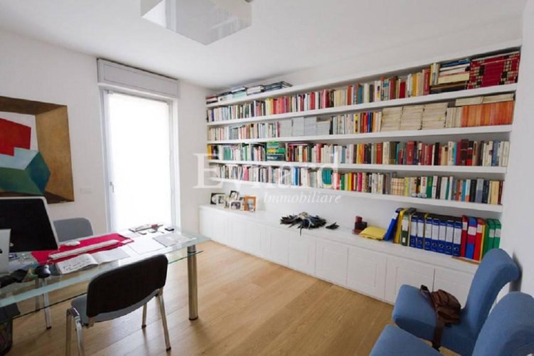 0425 Bergamo Borgo Palazzo pentalocale 220mq Bergamo