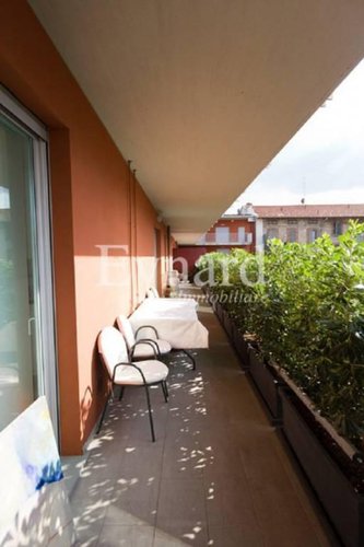 0425 Bergamo Borgo Palazzo pentalocale 220mq Bergamo