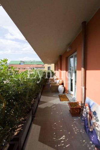 0425 Bergamo Borgo Palazzo pentalocale 220mq Bergamo