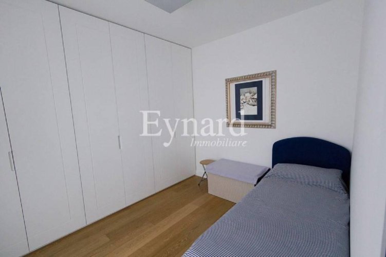 0425 Bergamo Borgo Palazzo pentalocale 220mq Bergamo