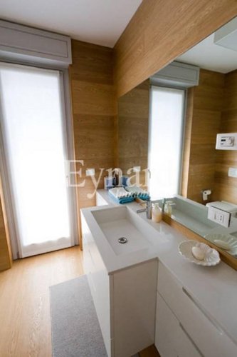 0425 Bergamo Borgo Palazzo pentalocale 220mq Bergamo