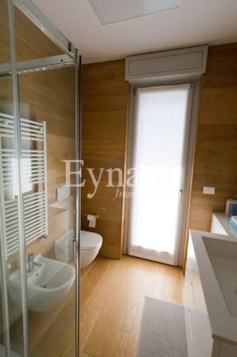 0425 Bergamo Borgo Palazzo pentalocale 220mq Bergamo