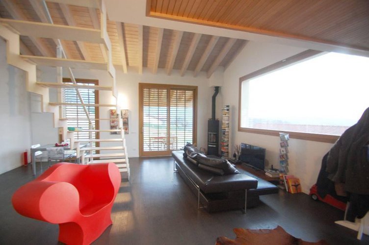 0913 Ponteranica villa singola di 290mq