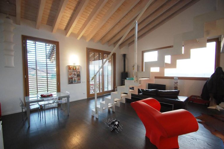 0913 Ponteranica villa singola di 290mq Ponteranica