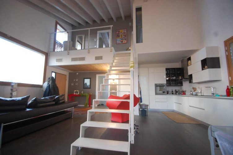 0913 Ponteranica villa singola di 290mq Ponteranica