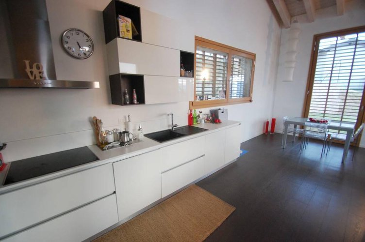 0913 Ponteranica villa singola di 290mq Ponteranica