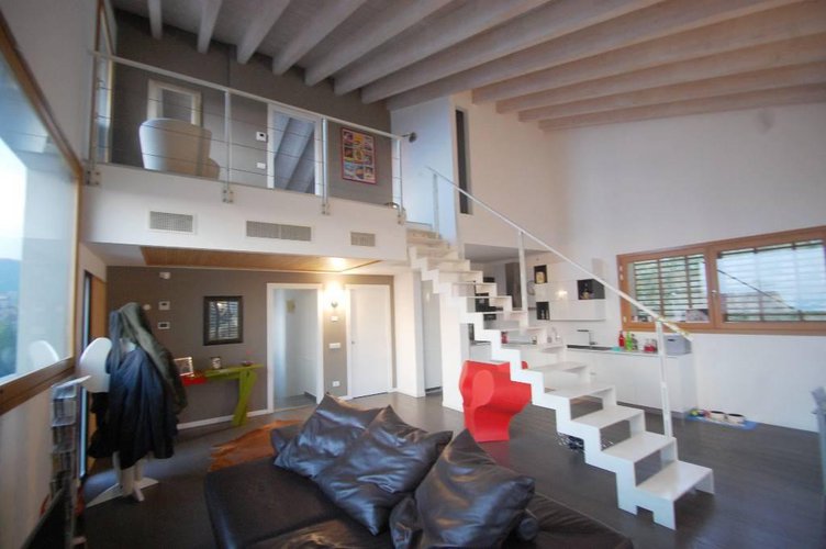 0913 Ponteranica villa singola di 290mq Ponteranica