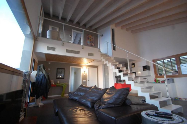 0913 Ponteranica villa singola di 290mq Ponteranica