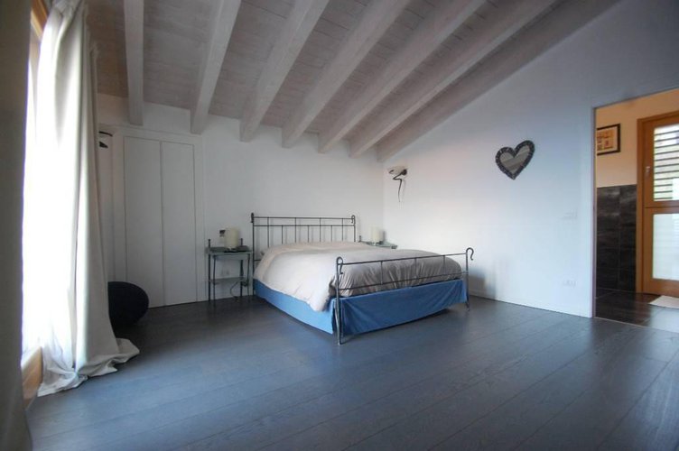 0913 Ponteranica villa singola di 290mq Ponteranica