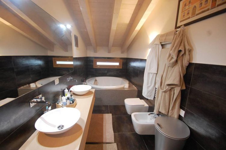 0913 Ponteranica villa singola di 290mq Ponteranica