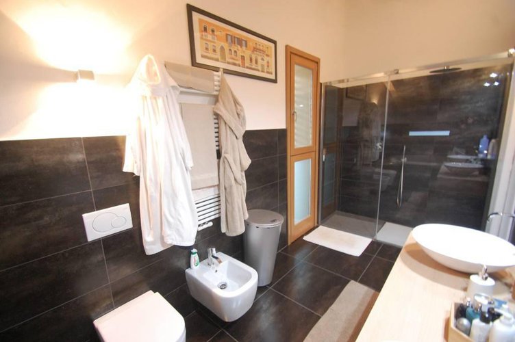 0913 Ponteranica villa singola di 290mq Ponteranica