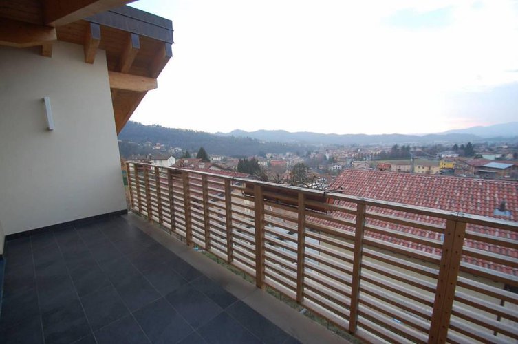 0913 Ponteranica villa singola di 290mq Ponteranica