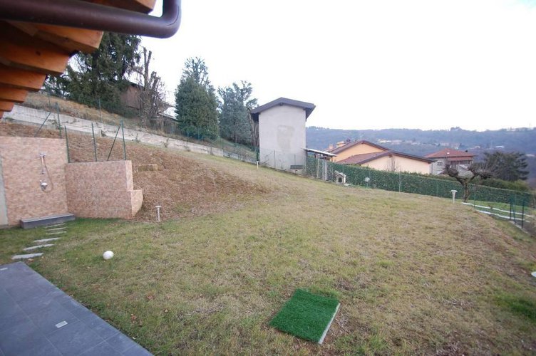 0913 Ponteranica villa singola di 290mq Ponteranica