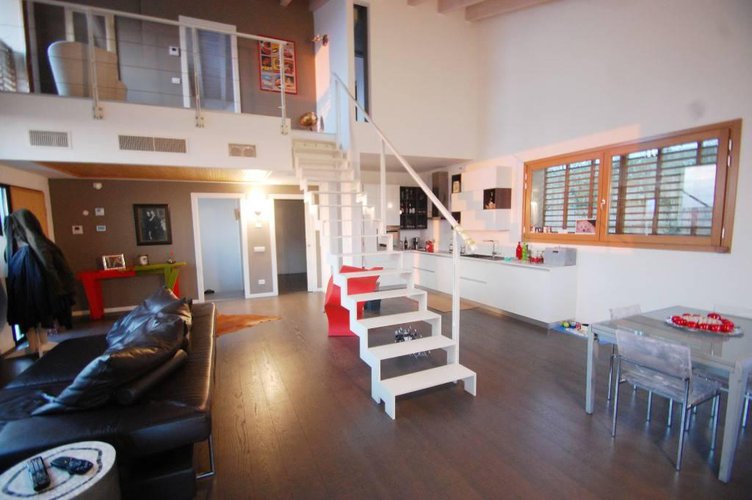 0913 Ponteranica villa singola di 290mq Ponteranica