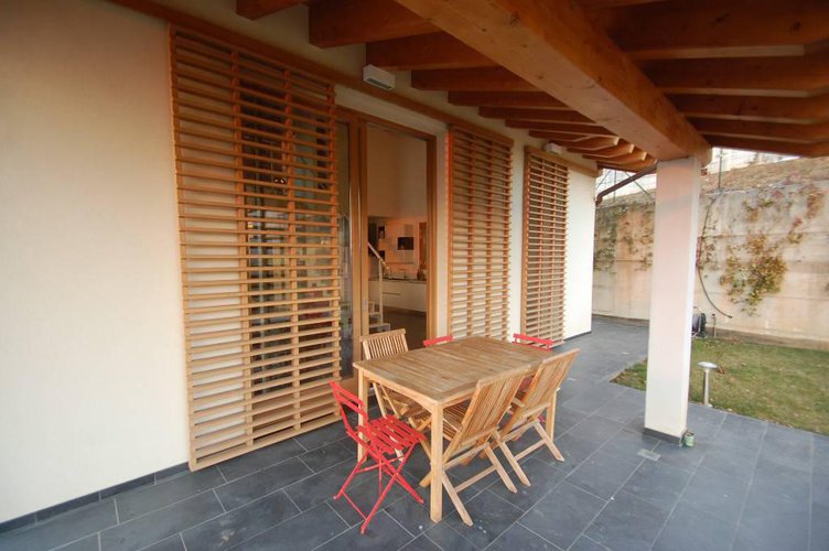 0913 Ponteranica villa singola di 290mq Ponteranica