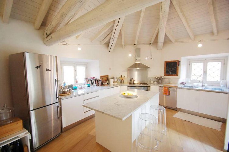 0947 Bergamo trilocale completamente ristrutturato di 150mq Bergamo