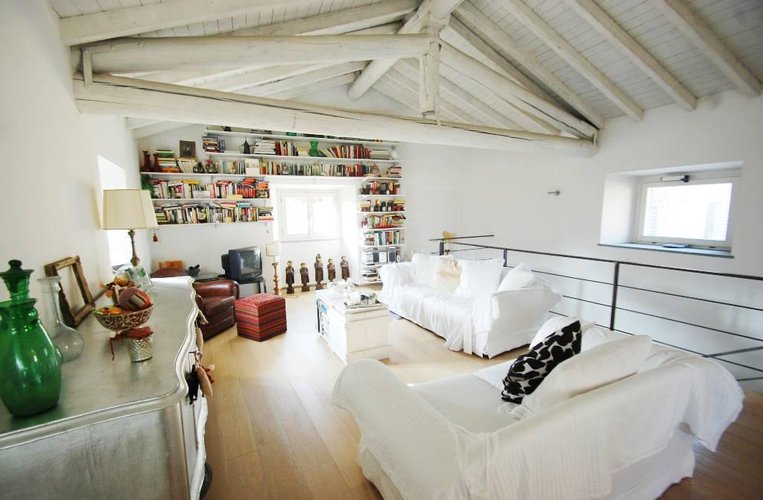 0947 Bergamo trilocale completamente ristrutturato di 150mq Bergamo