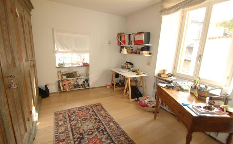 0947 Bergamo trilocale completamente ristrutturato di 150mq Bergamo