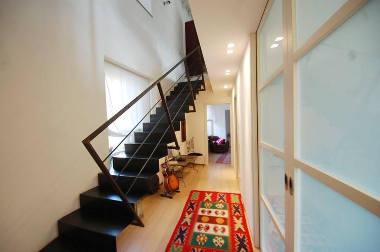 0947 Bergamo trilocale completamente ristrutturato di 150mq Bergamo