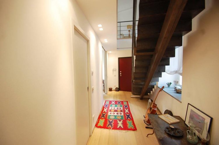 0947 Bergamo trilocale completamente ristrutturato di 150mq Bergamo