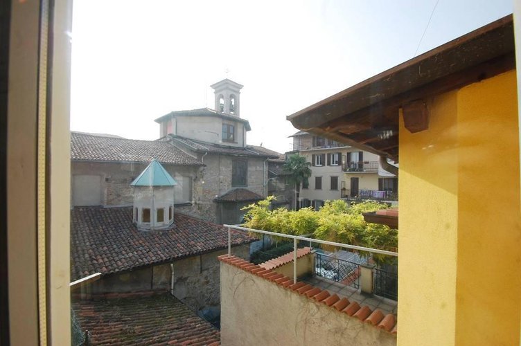 0947 Bergamo trilocale completamente ristrutturato di 150mq Bergamo