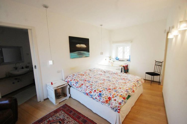 0947 Bergamo trilocale completamente ristrutturato di 150mq Bergamo