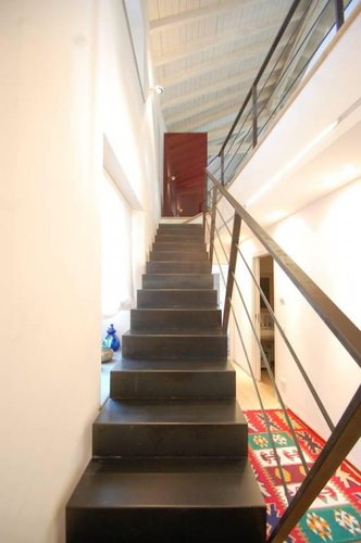 0947 Bergamo trilocale completamente ristrutturato di 150mq Bergamo