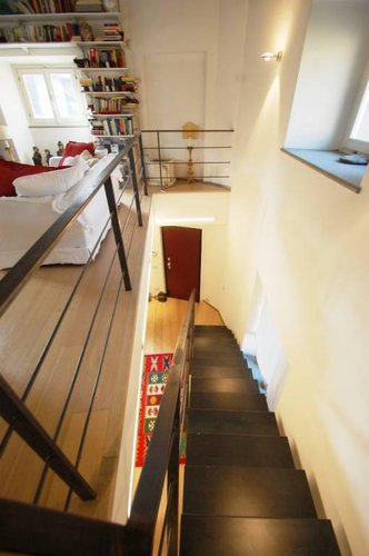 0947 Bergamo trilocale completamente ristrutturato di 150mq Bergamo