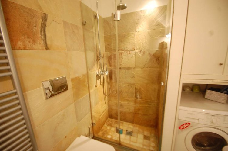 0947 Bergamo trilocale completamente ristrutturato di 150mq Bergamo