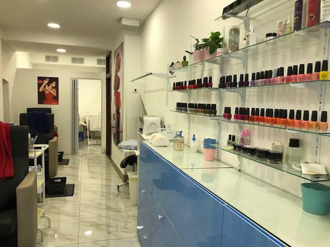 0971 Bergamo vendita negozio a reddito