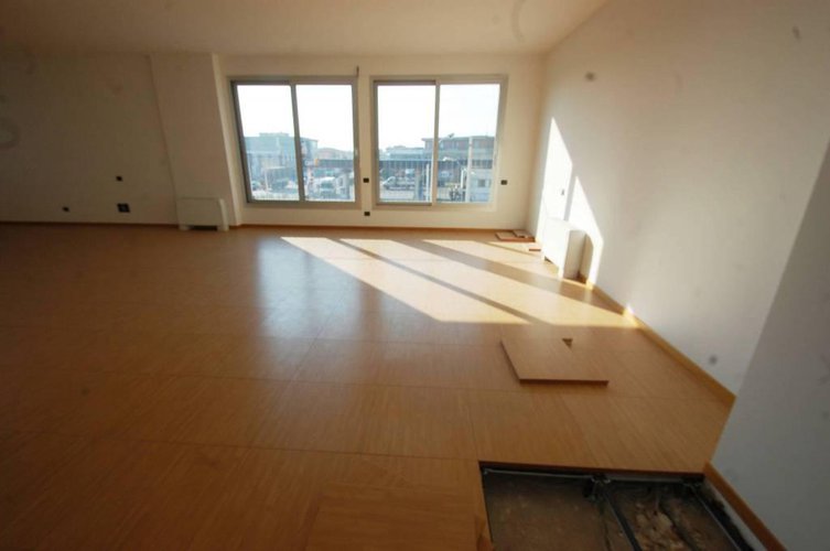 A660P Lallio ufficio 140mq Lallio