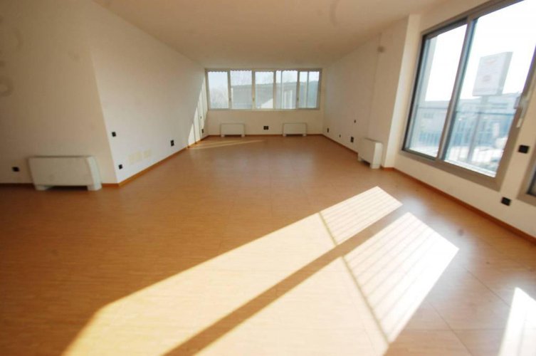 A660P Lallio ufficio 140mq Lallio