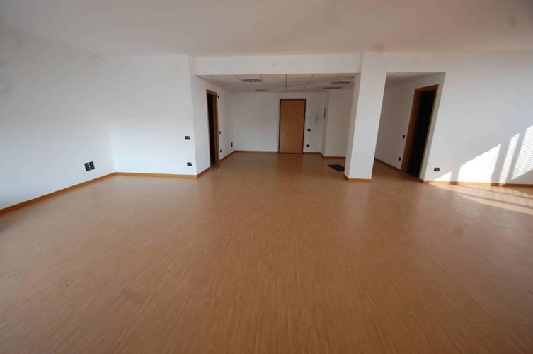 A660P Lallio ufficio open space 170mq Lallio