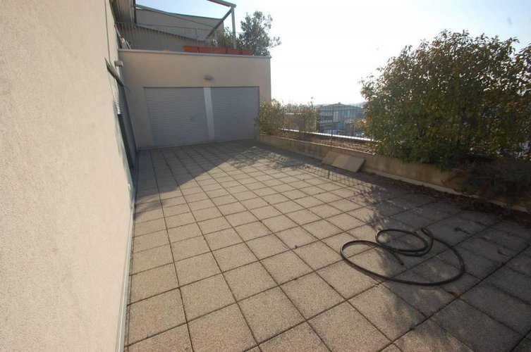 A660P Lallio ufficio open space 170mq Lallio