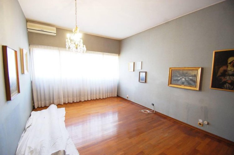 0980 Conca d'Oro via Nullo alta quadrilocale di 190mq Bergamo