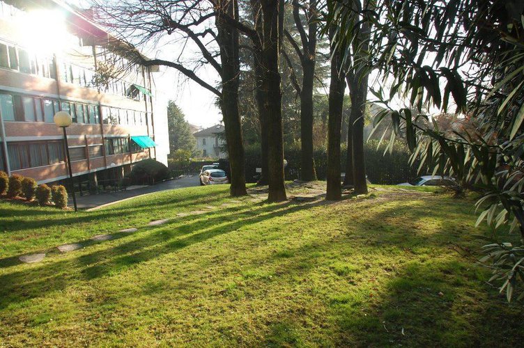 0980 Conca d'Oro via Nullo alta quadrilocale di 190mq Bergamo