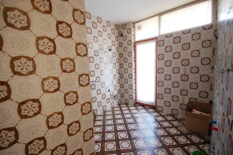 0980 Conca d'Oro via Nullo alta quadrilocale di 190mq Bergamo