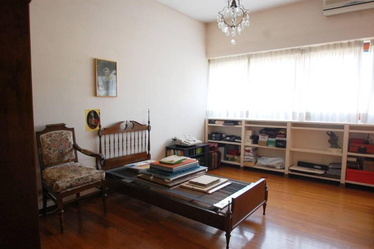 0980 Conca d'Oro via Nullo alta quadrilocale di 190mq Bergamo