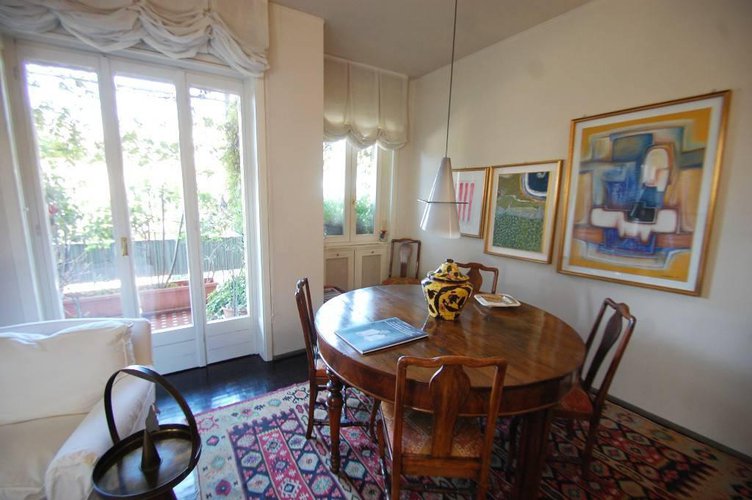 0985 Bergamo centrale quadrilocale di 180mq Bergamo