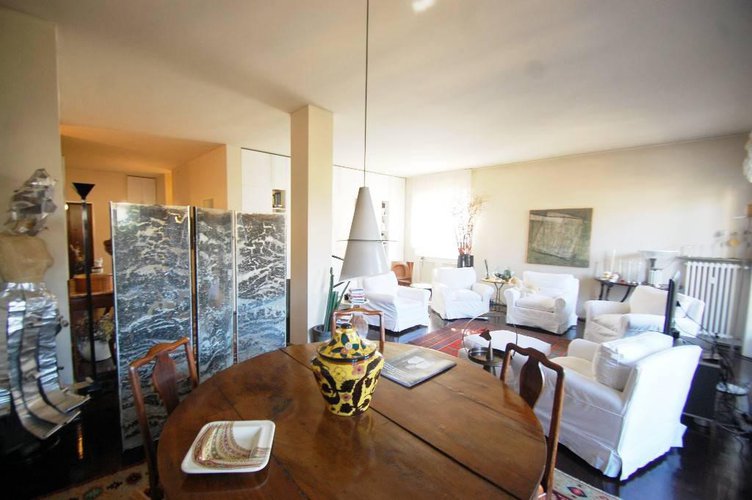 0985 Bergamo centrale quadrilocale di 180mq Bergamo