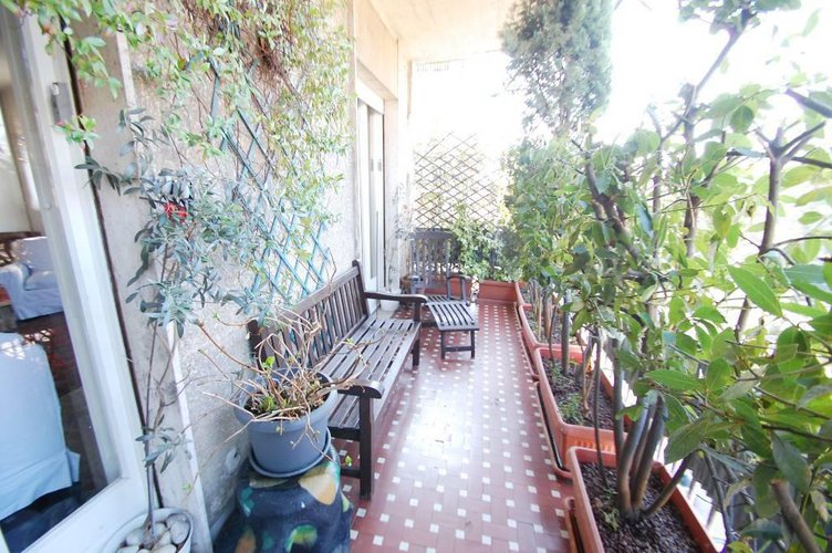 0985 Bergamo centrale quadrilocale di 180mq Bergamo