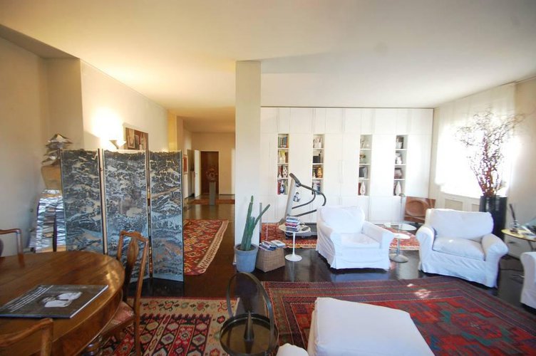 0985 Bergamo centrale quadrilocale di 180mq Bergamo